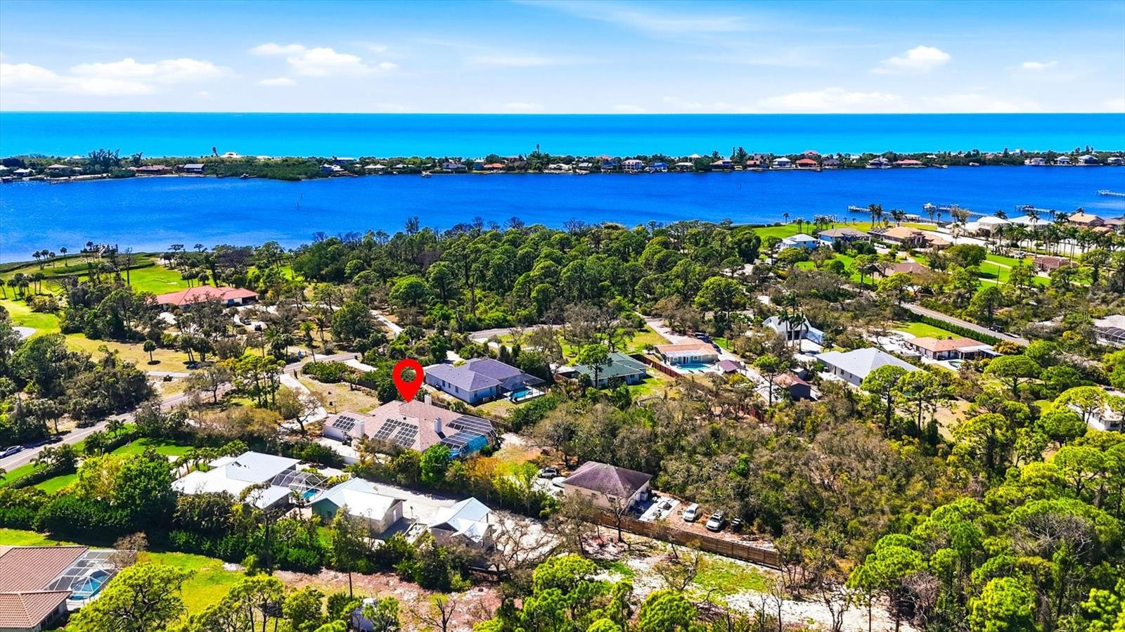 ENGLEWOOD GARDENS - Residential