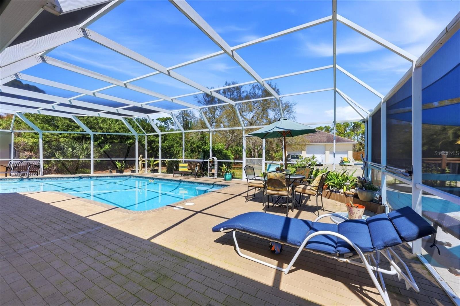 ENGLEWOOD GARDENS - Residential