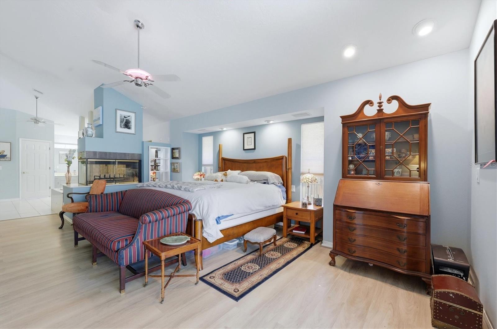 ENGLEWOOD GARDENS - Residential