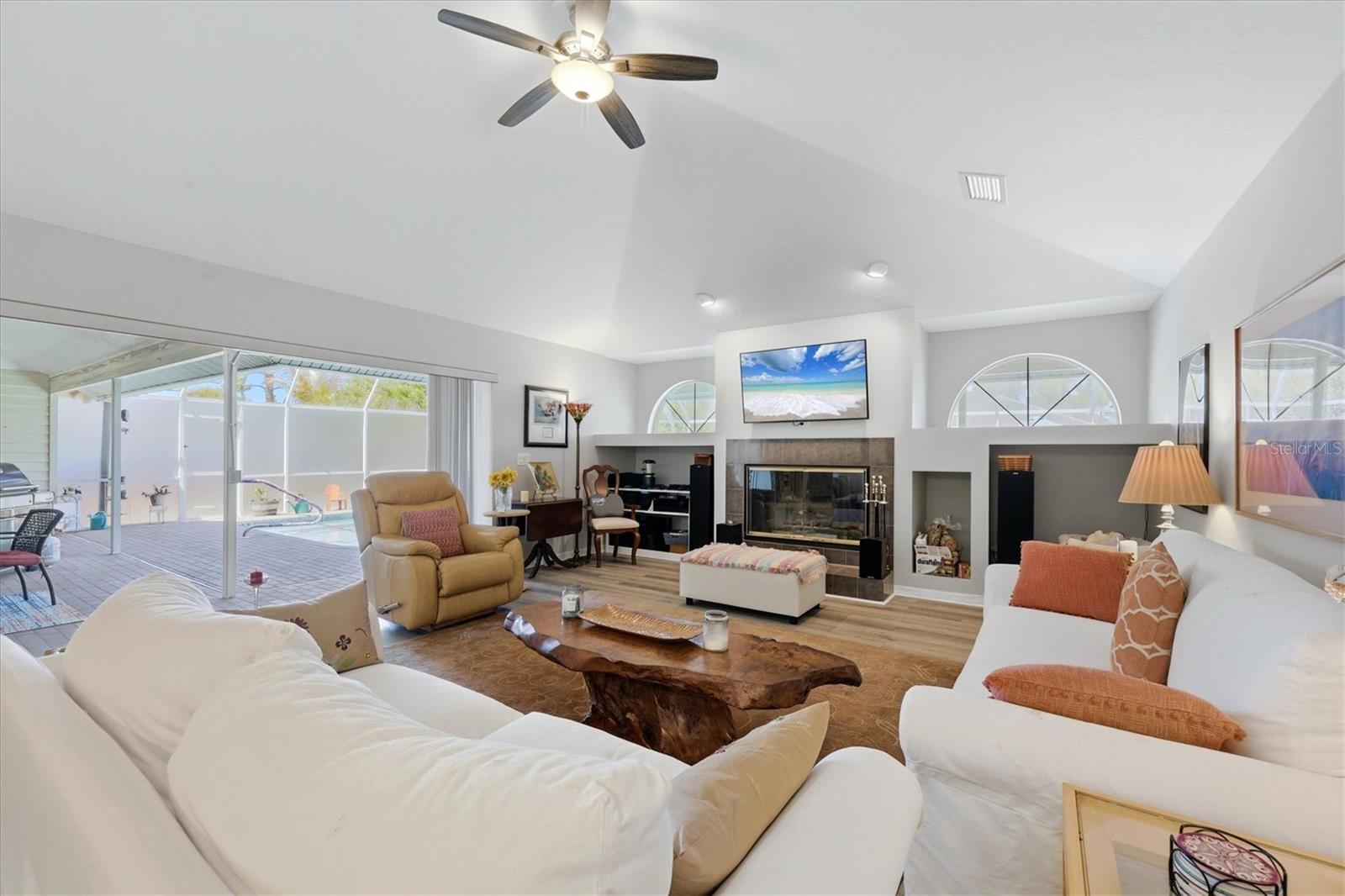 ENGLEWOOD GARDENS - Residential