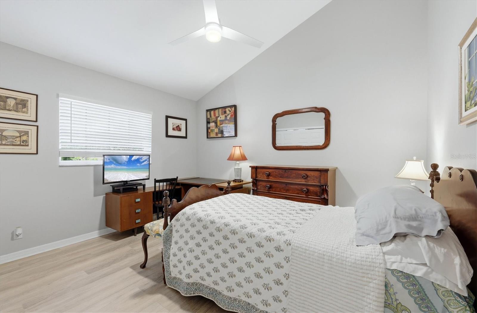 ENGLEWOOD GARDENS - Residential