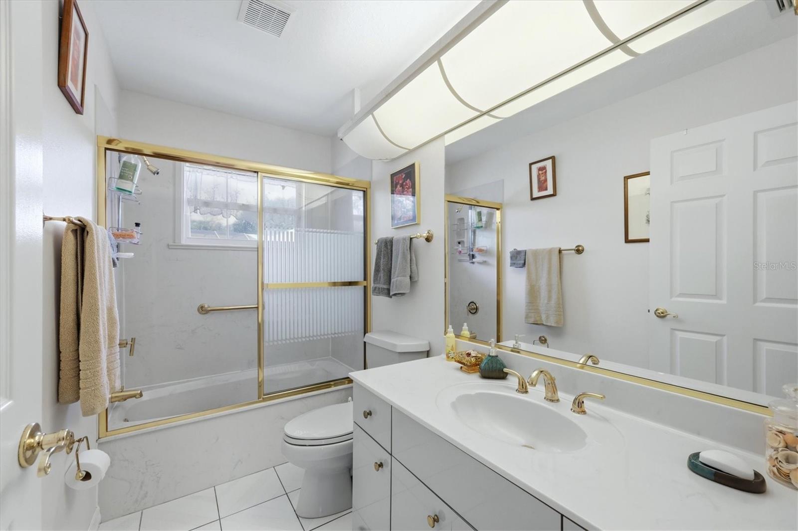 ENGLEWOOD GARDENS - Residential