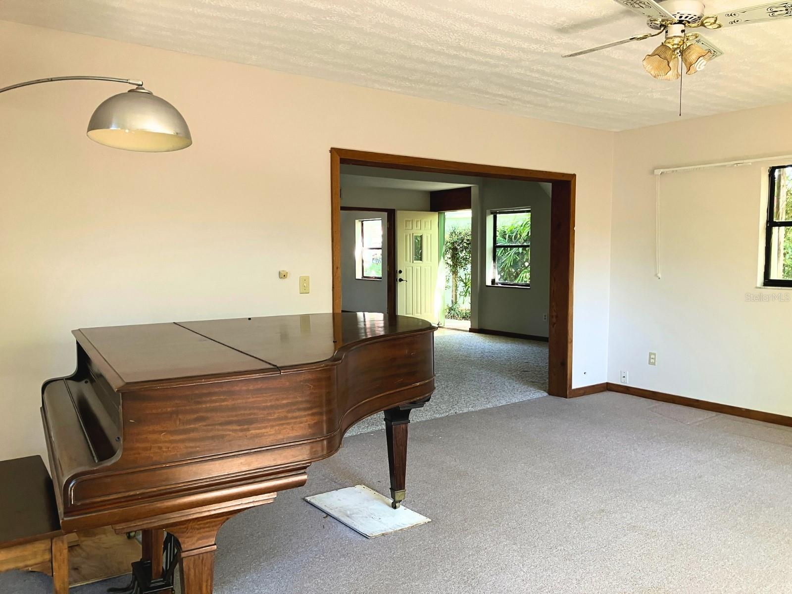 PARADISE LAKES INDIVIDUAL - Residential