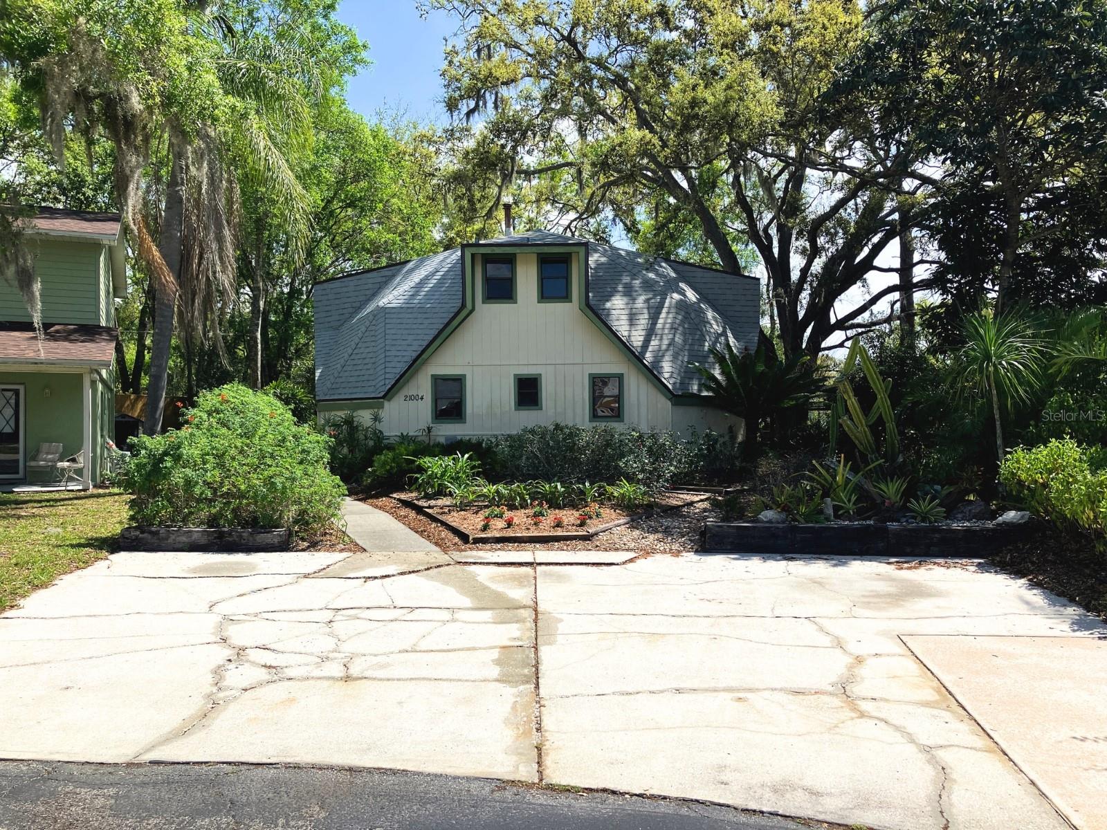 PARADISE LAKES INDIVIDUAL - Residential