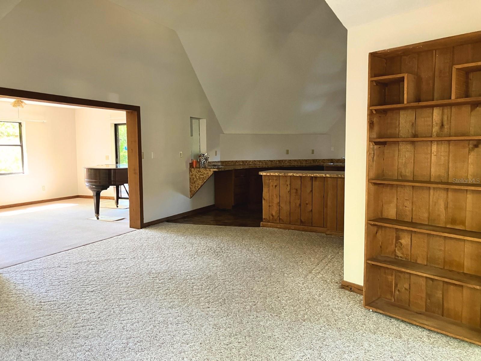 PARADISE LAKES INDIVIDUAL - Residential