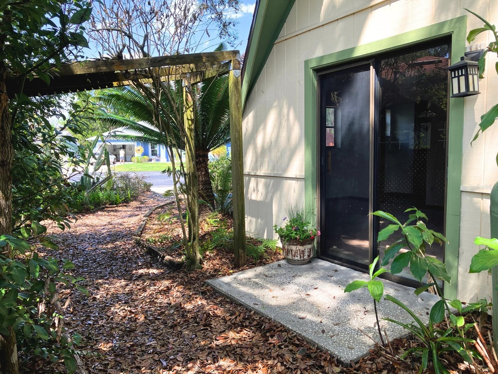 PARADISE LAKES INDIVIDUAL - Residential