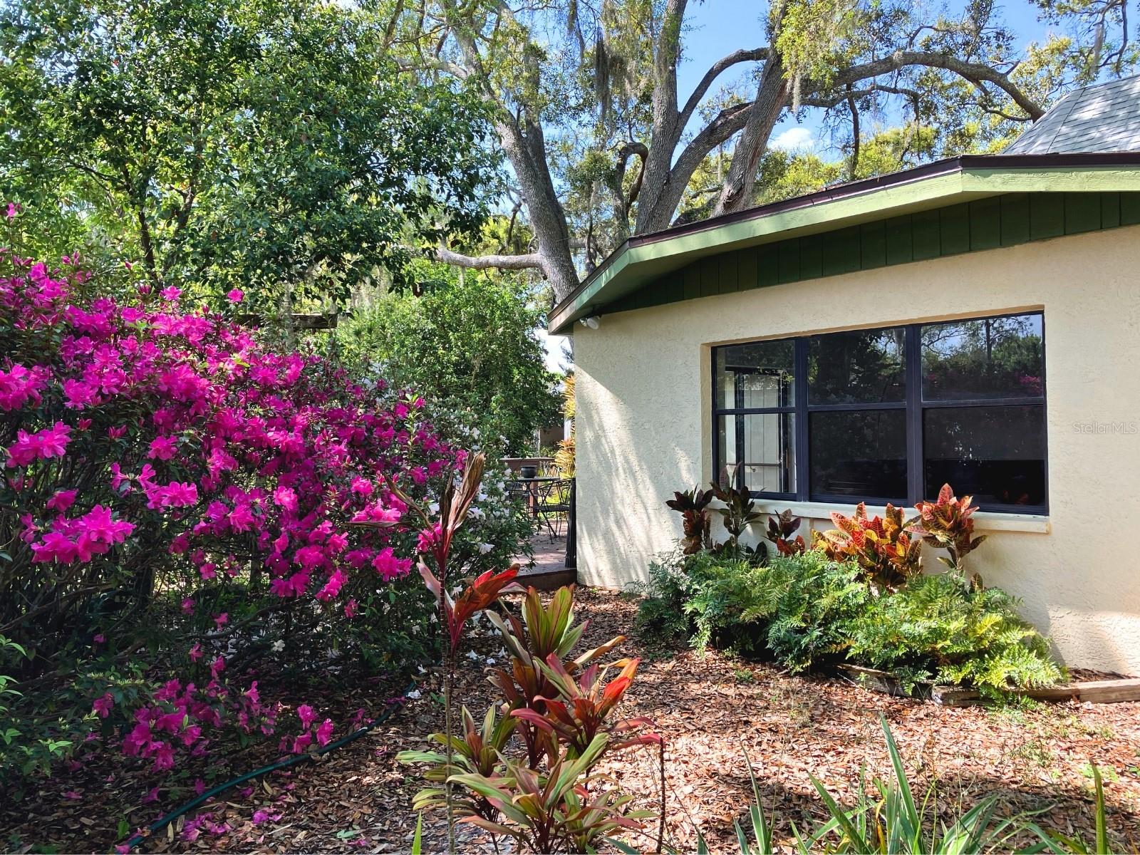 PARADISE LAKES INDIVIDUAL - Residential