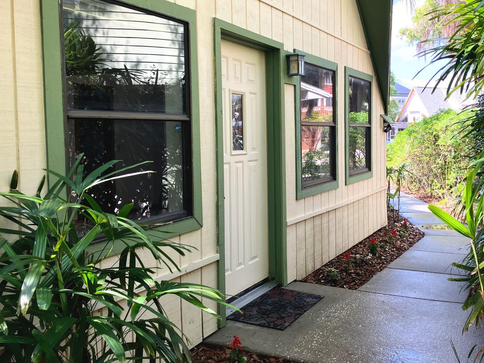 PARADISE LAKES INDIVIDUAL - Residential