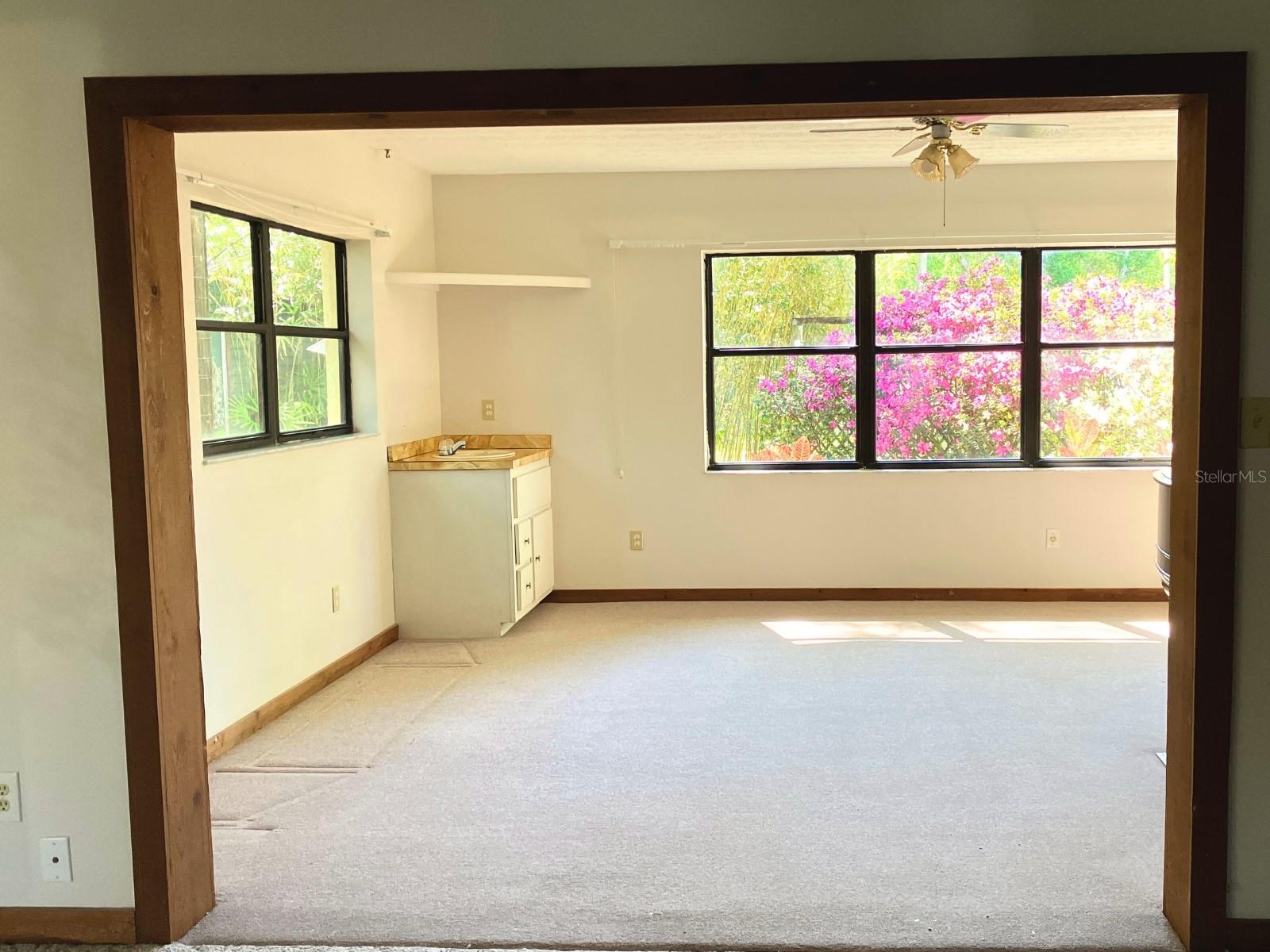 PARADISE LAKES INDIVIDUAL - Residential