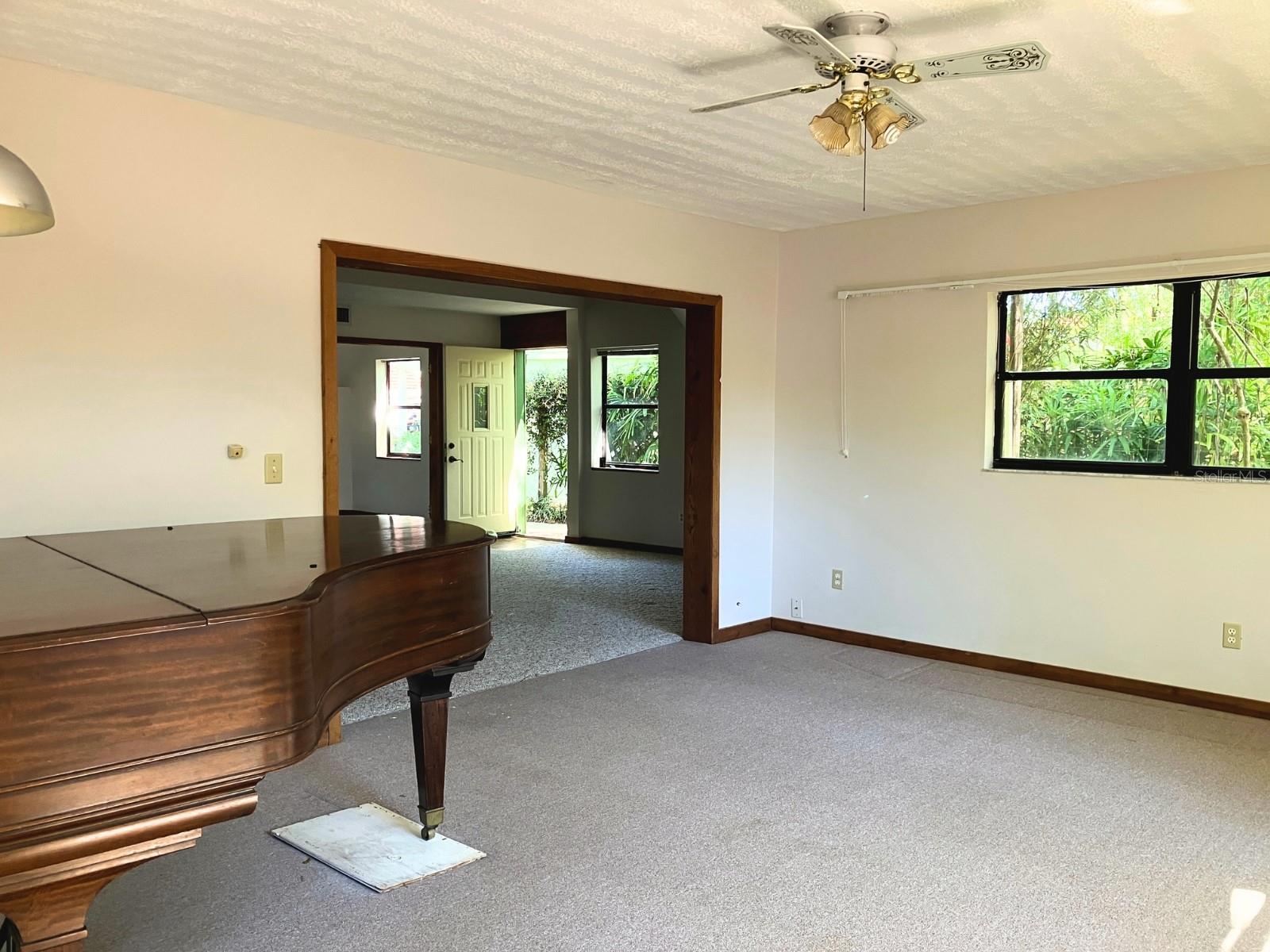 PARADISE LAKES INDIVIDUAL - Residential