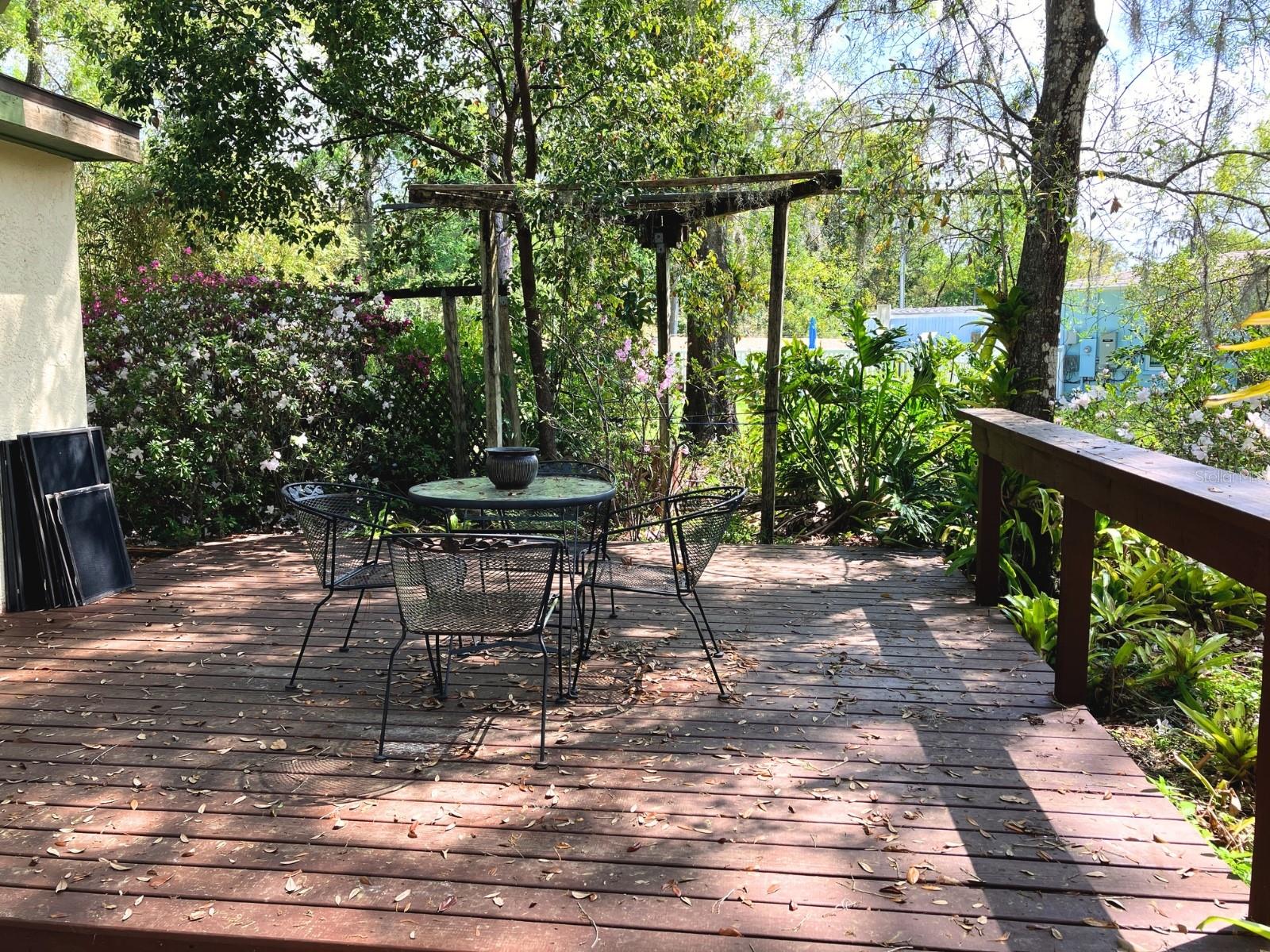 PARADISE LAKES INDIVIDUAL - Residential