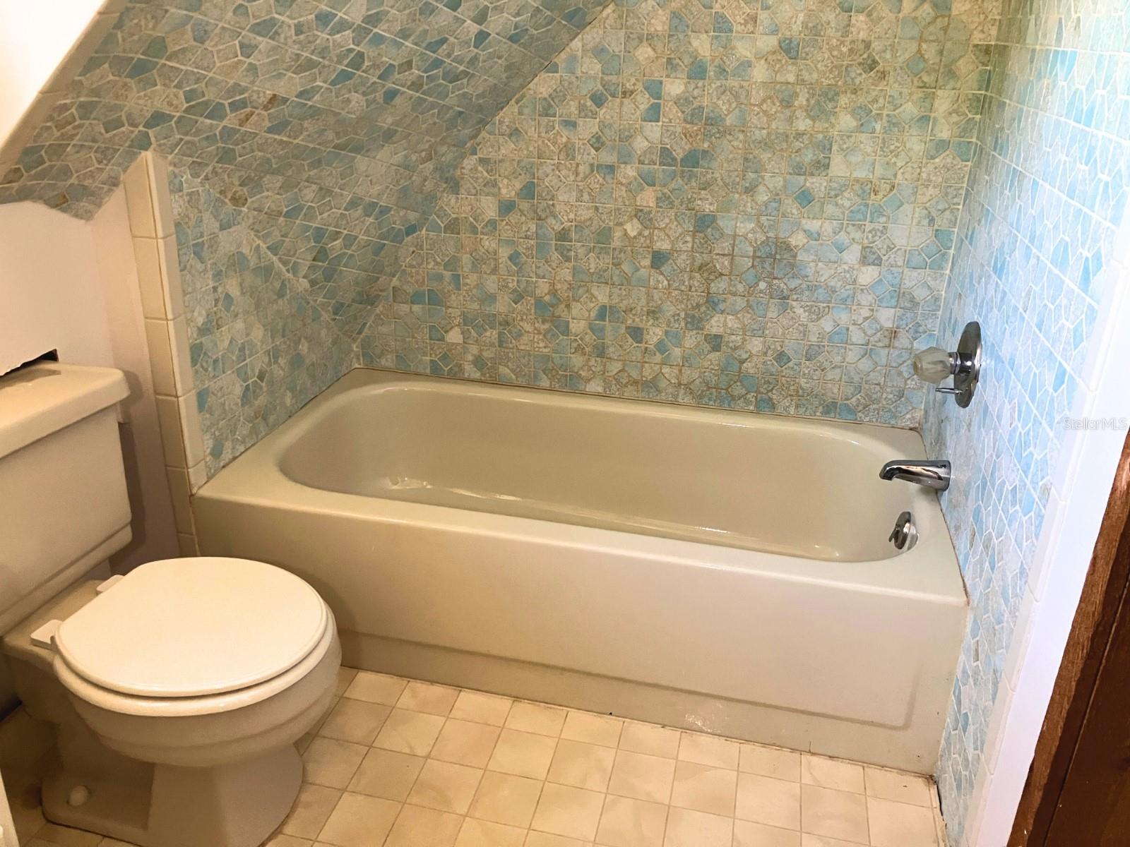 PARADISE LAKES INDIVIDUAL - Residential