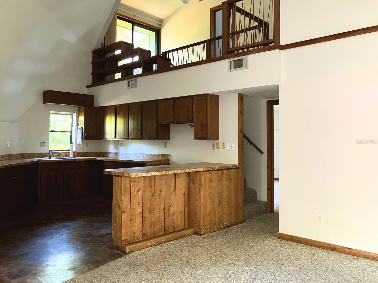 PARADISE LAKES INDIVIDUAL - Residential