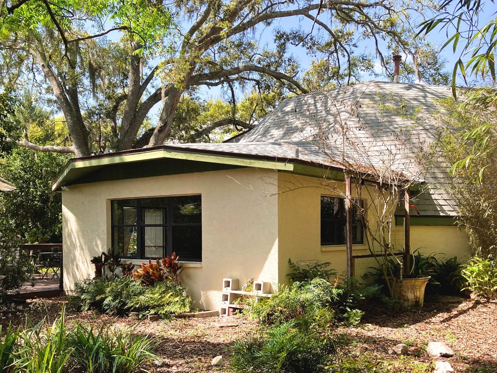 PARADISE LAKES INDIVIDUAL - Residential