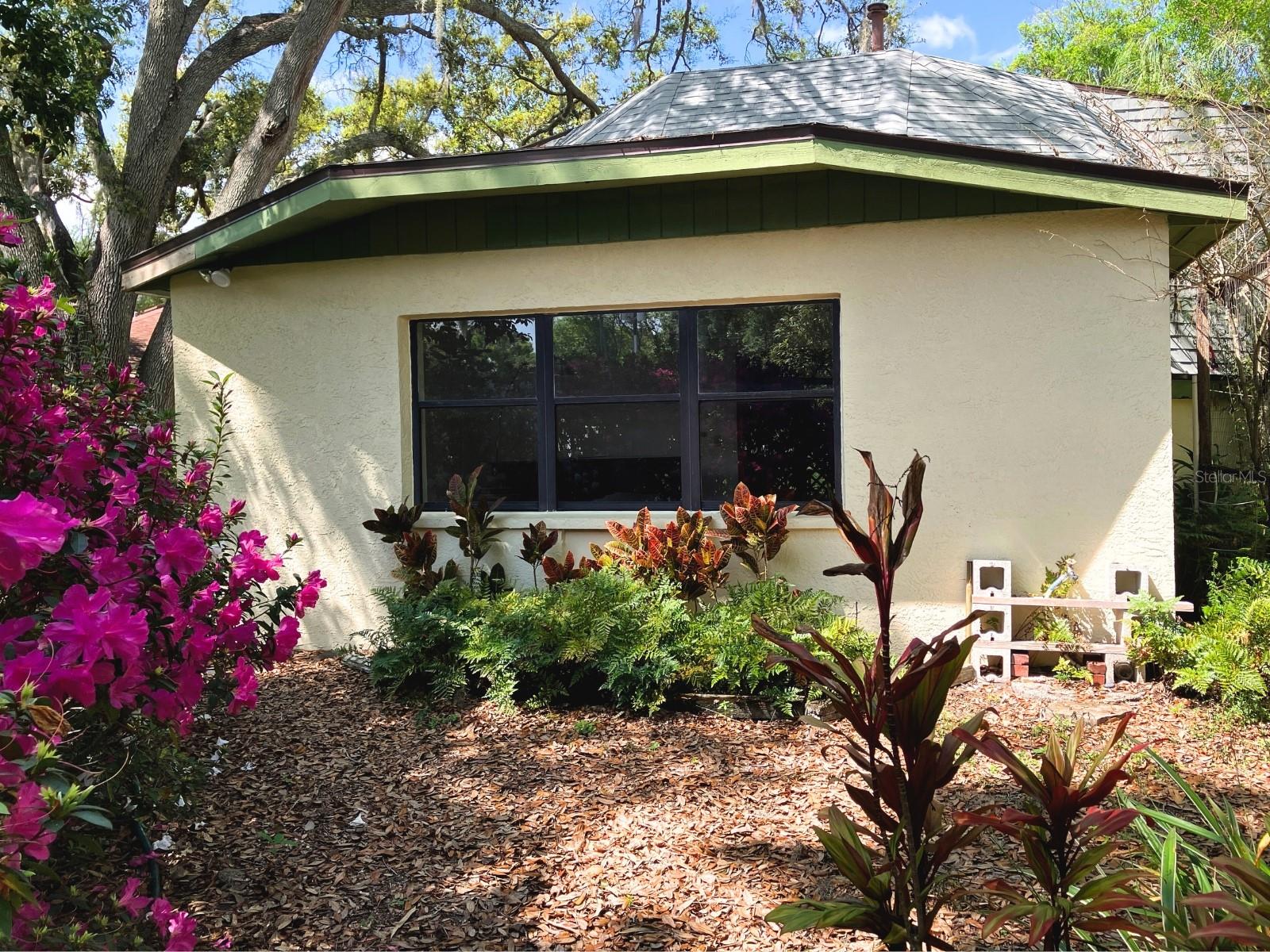 PARADISE LAKES INDIVIDUAL - Residential