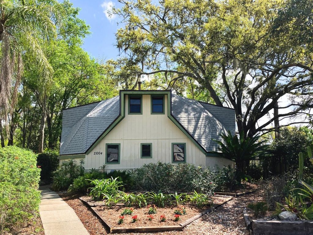 Photo of 21004 Negril Court, Lutz, FL 33558 (MLS # TB8485740)