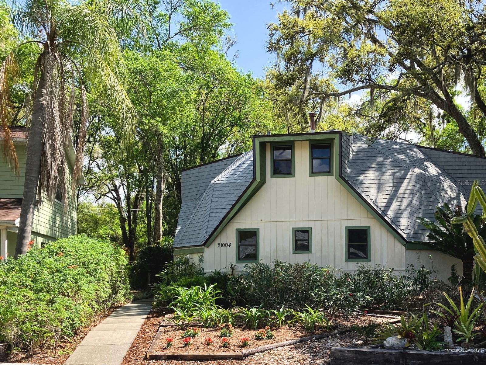 PARADISE LAKES INDIVIDUAL - Residential