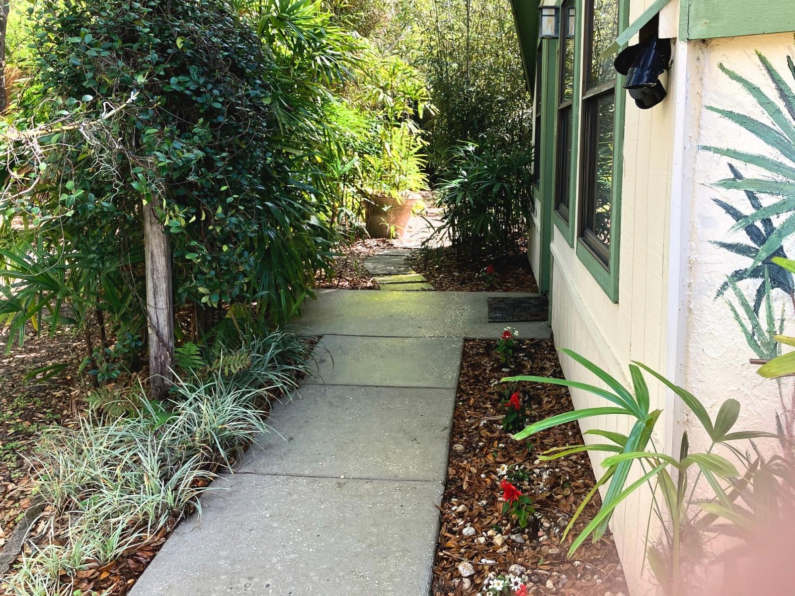 PARADISE LAKES INDIVIDUAL - Residential