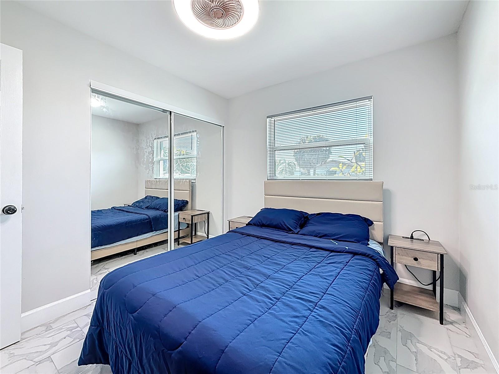 TAMPA SHORES INC 1 UNIT 3 - Residential Lease