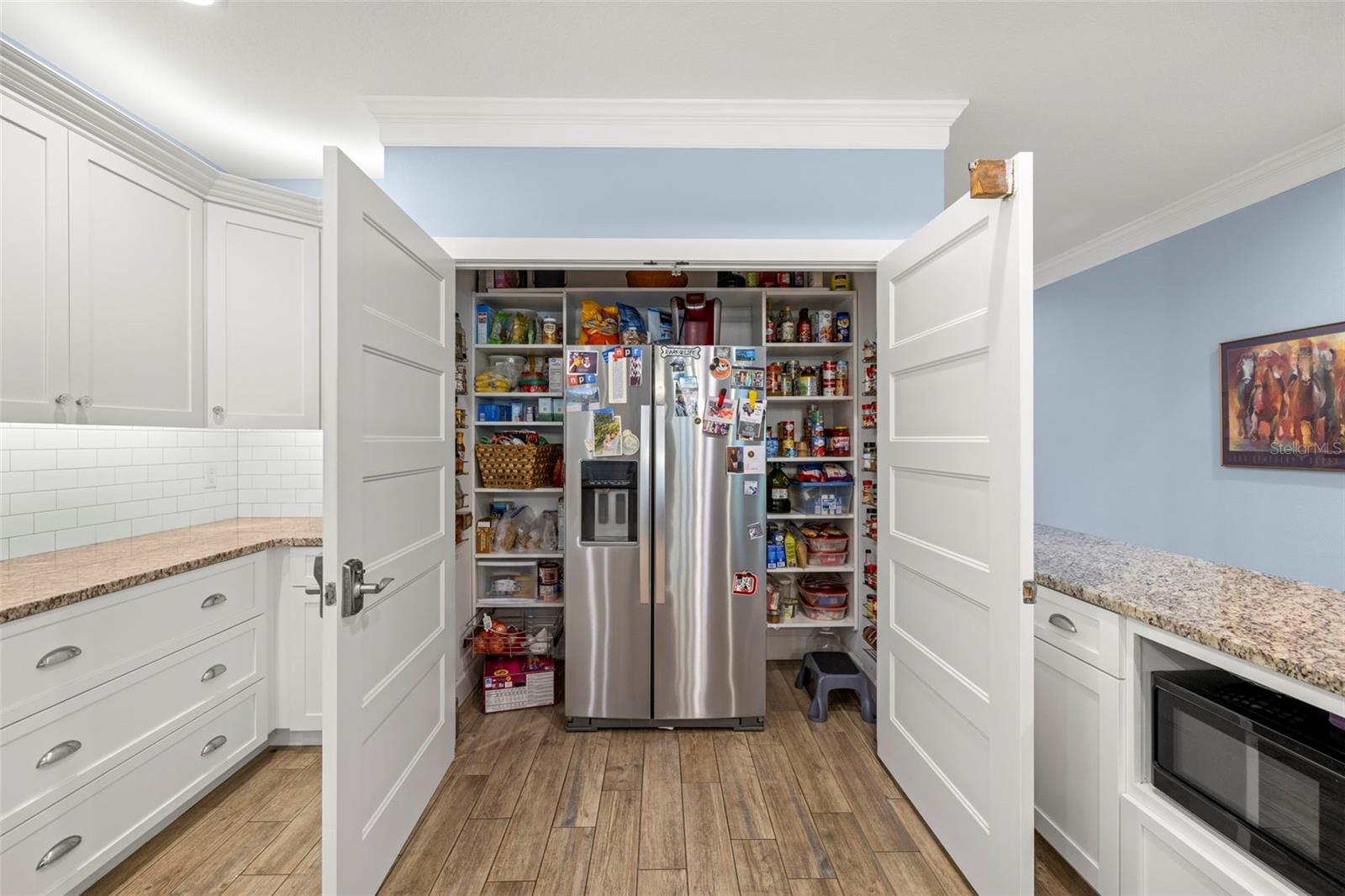 HOYTS A A SUB - Residential