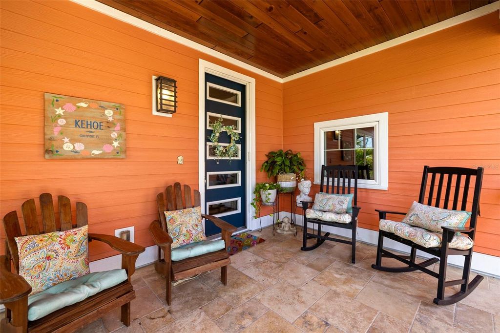 Photo of 2623 57th Street S, Gulfport, FL 33707 (MLS # TB8428046)