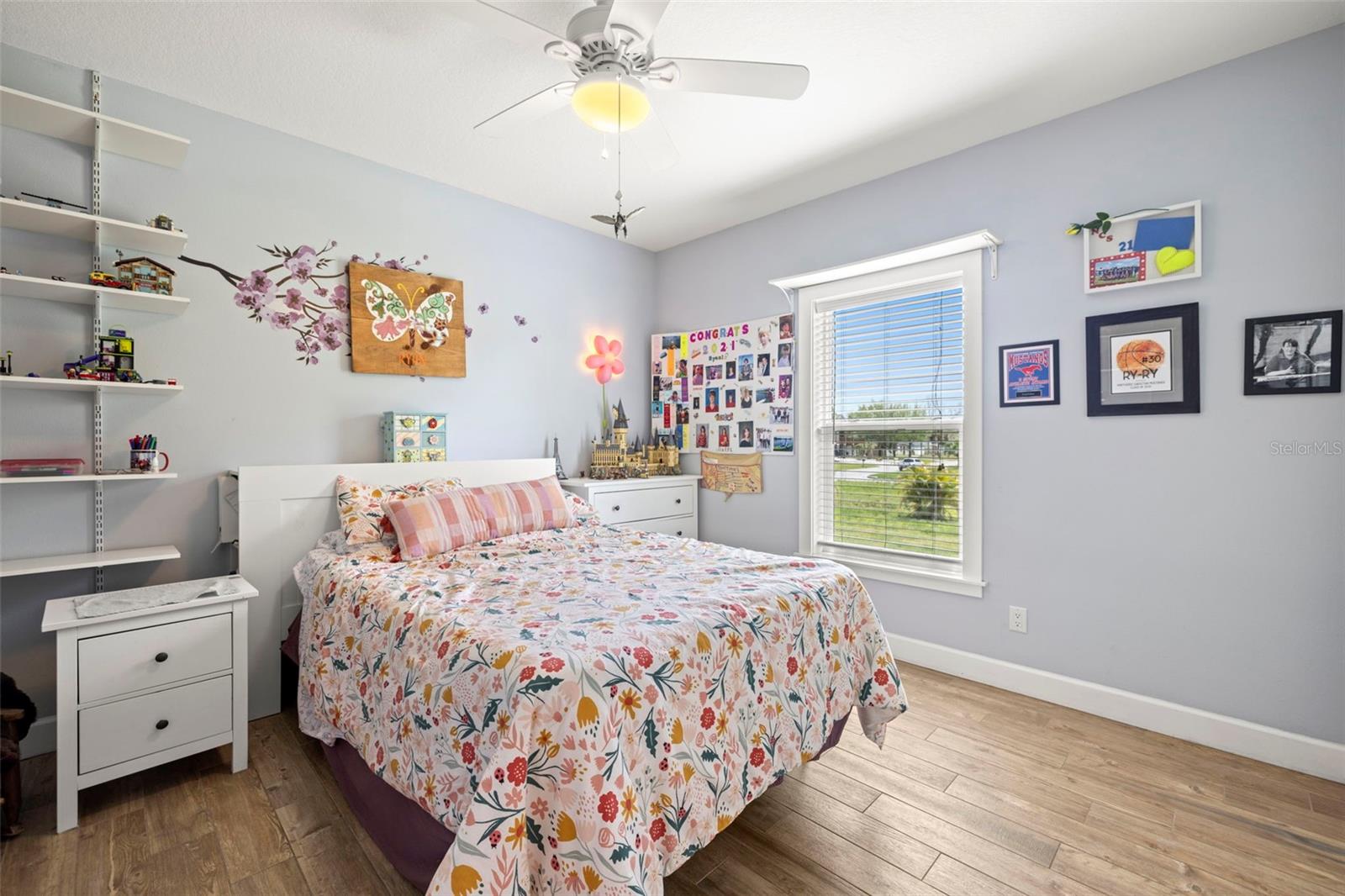 HOYTS A A SUB - Residential