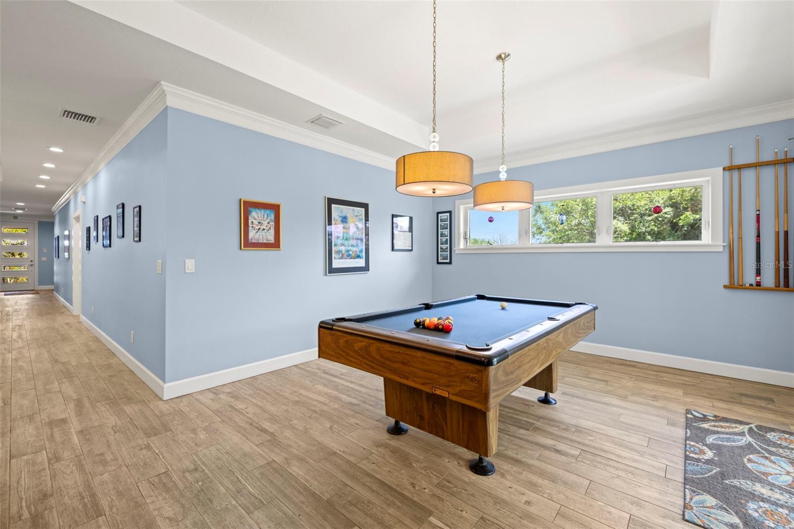 HOYTS A A SUB - Residential