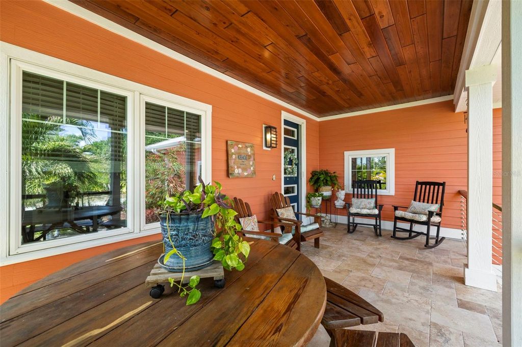 Photo of 2623 57th Street S, Gulfport, FL 33707 (MLS # TB8428046)