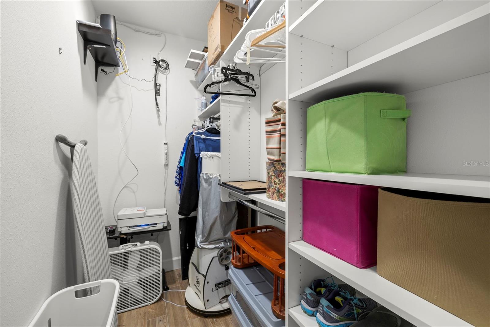 HOYTS A A SUB - Residential