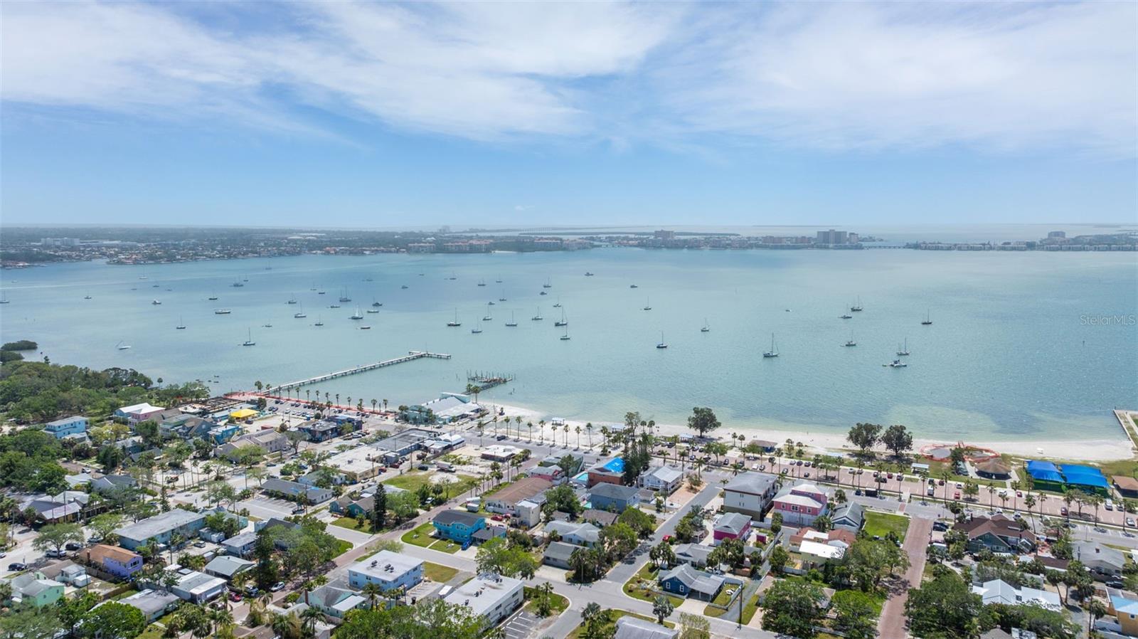 HOYTS A A SUB - Residential