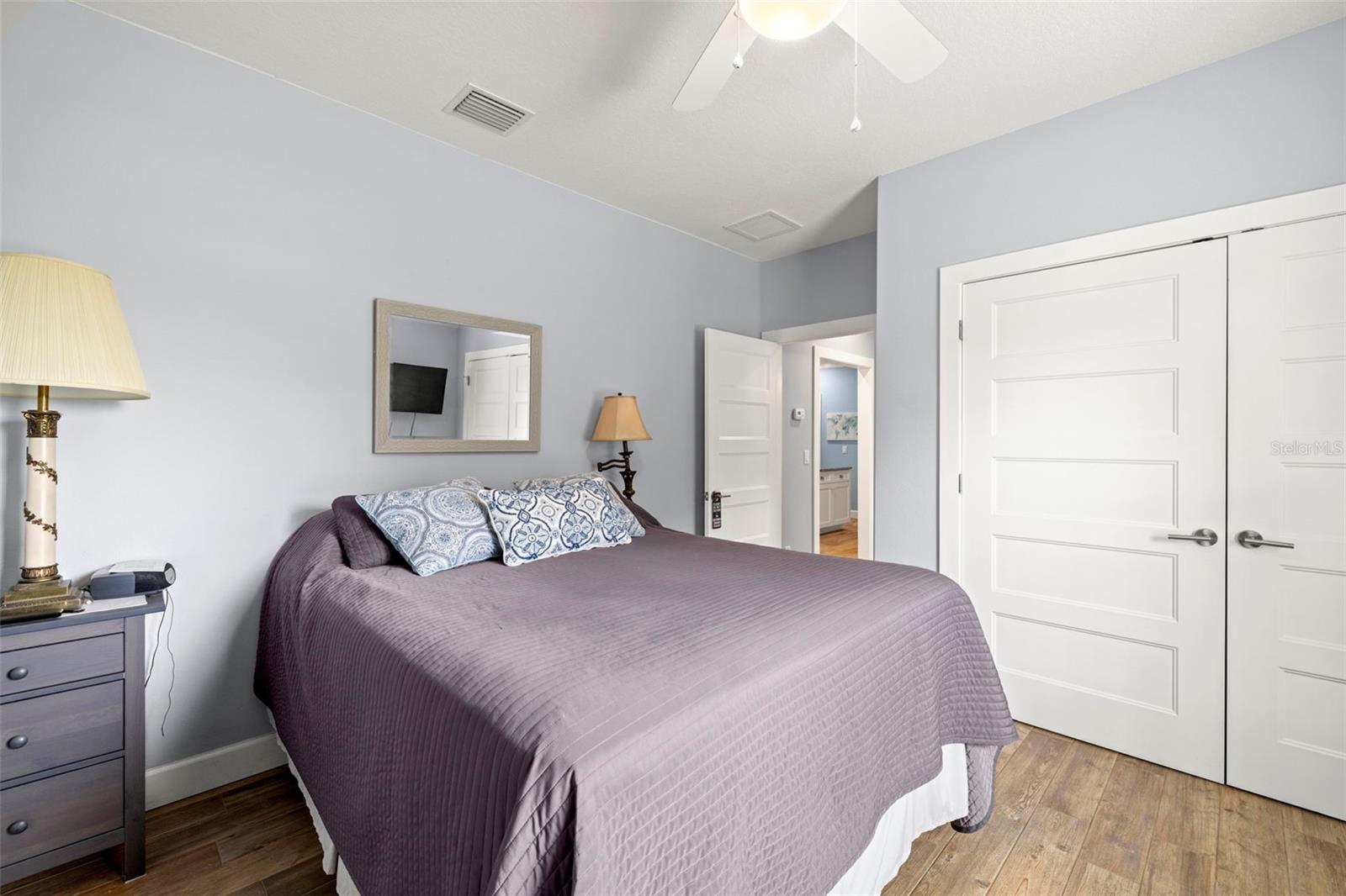 HOYTS A A SUB - Residential