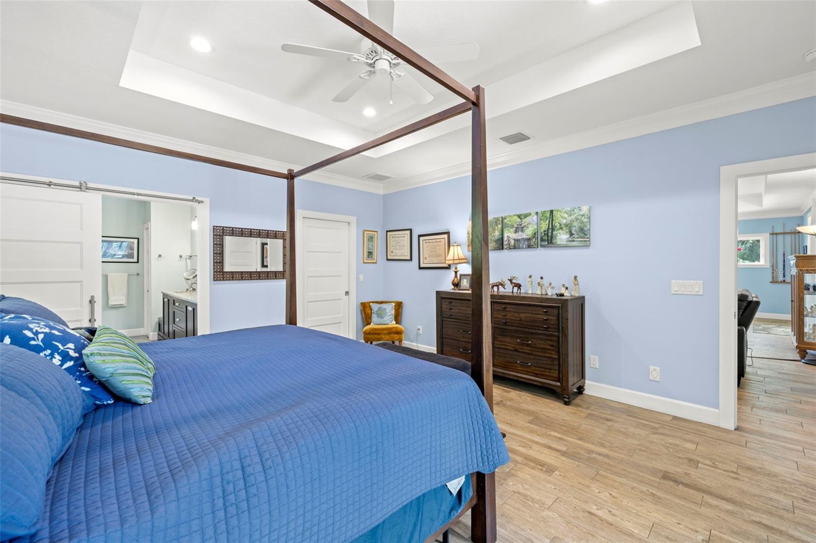 HOYTS A A SUB - Residential