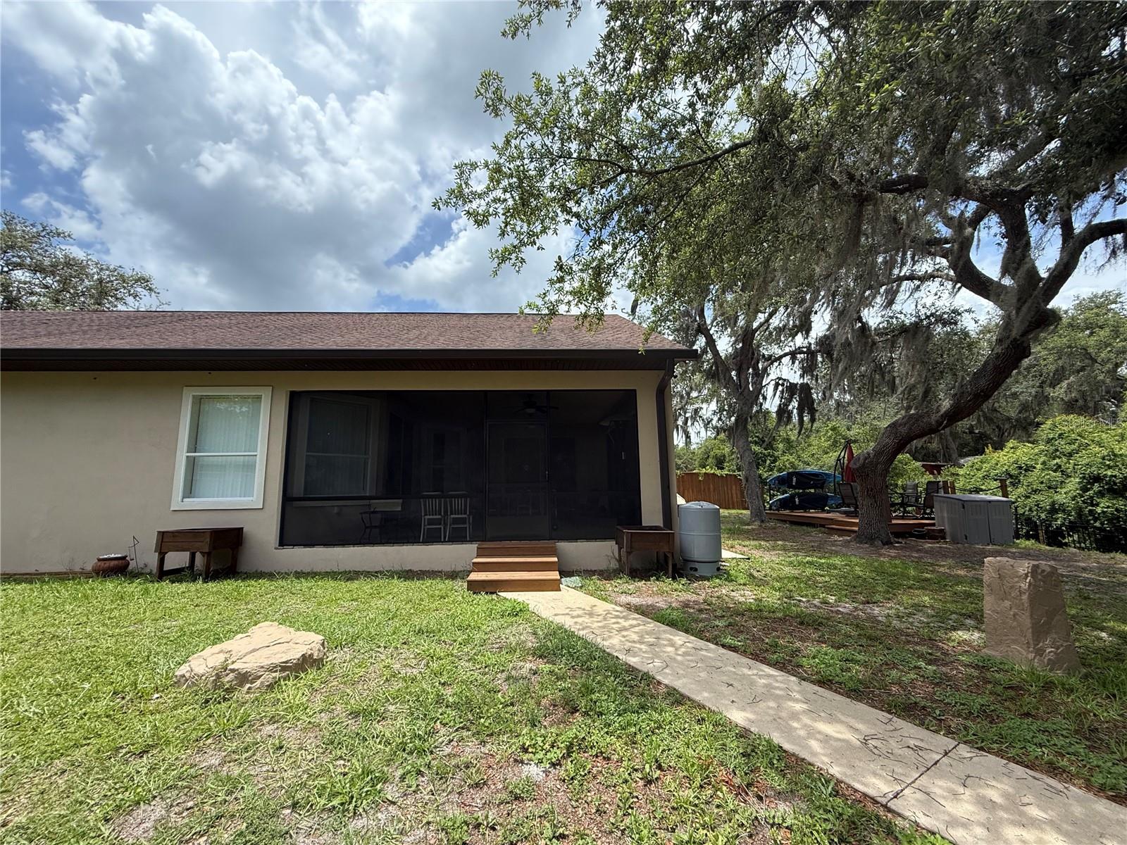 KERSHORES SUB - Residential