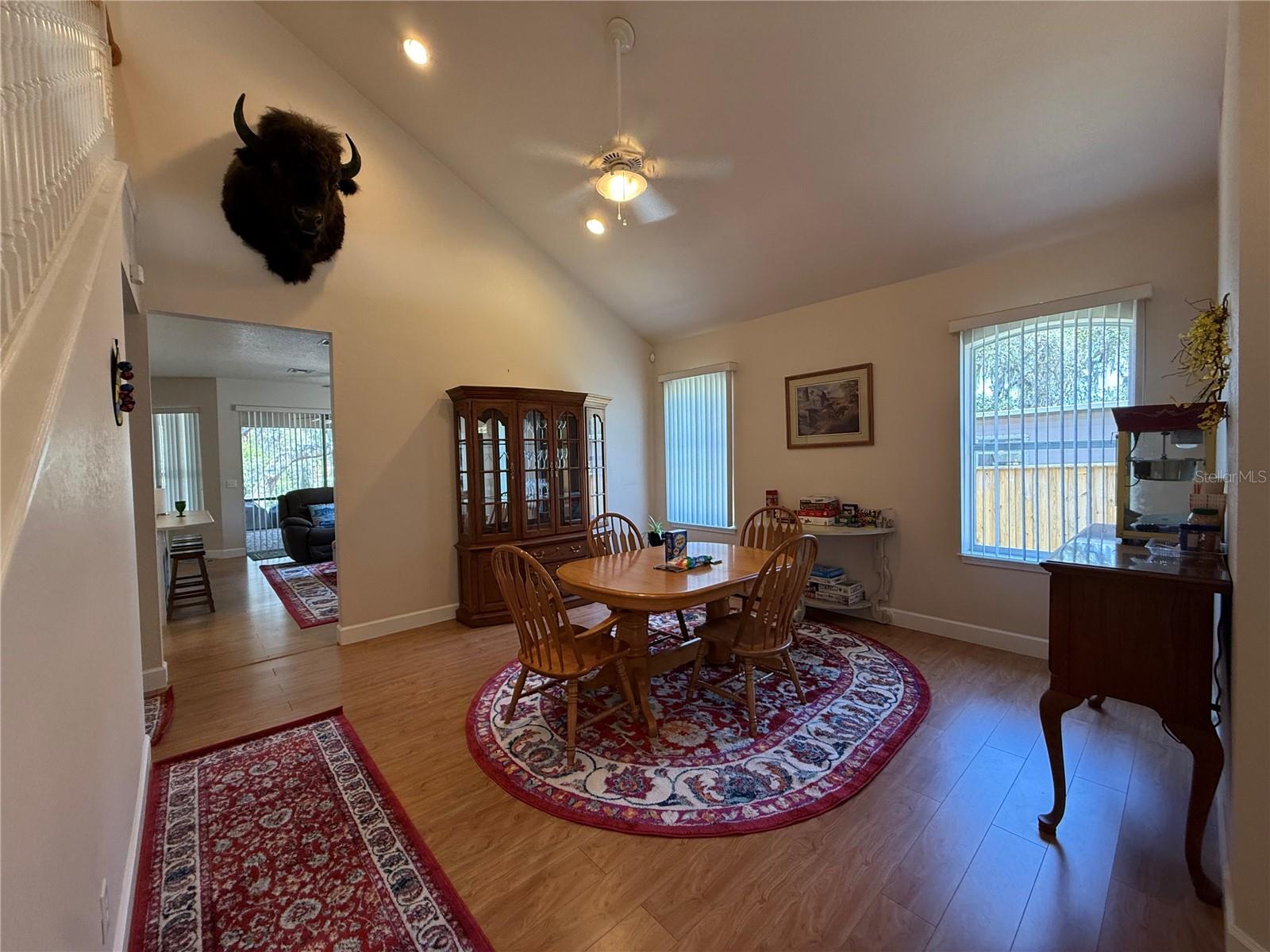 KERSHORES SUB - Residential