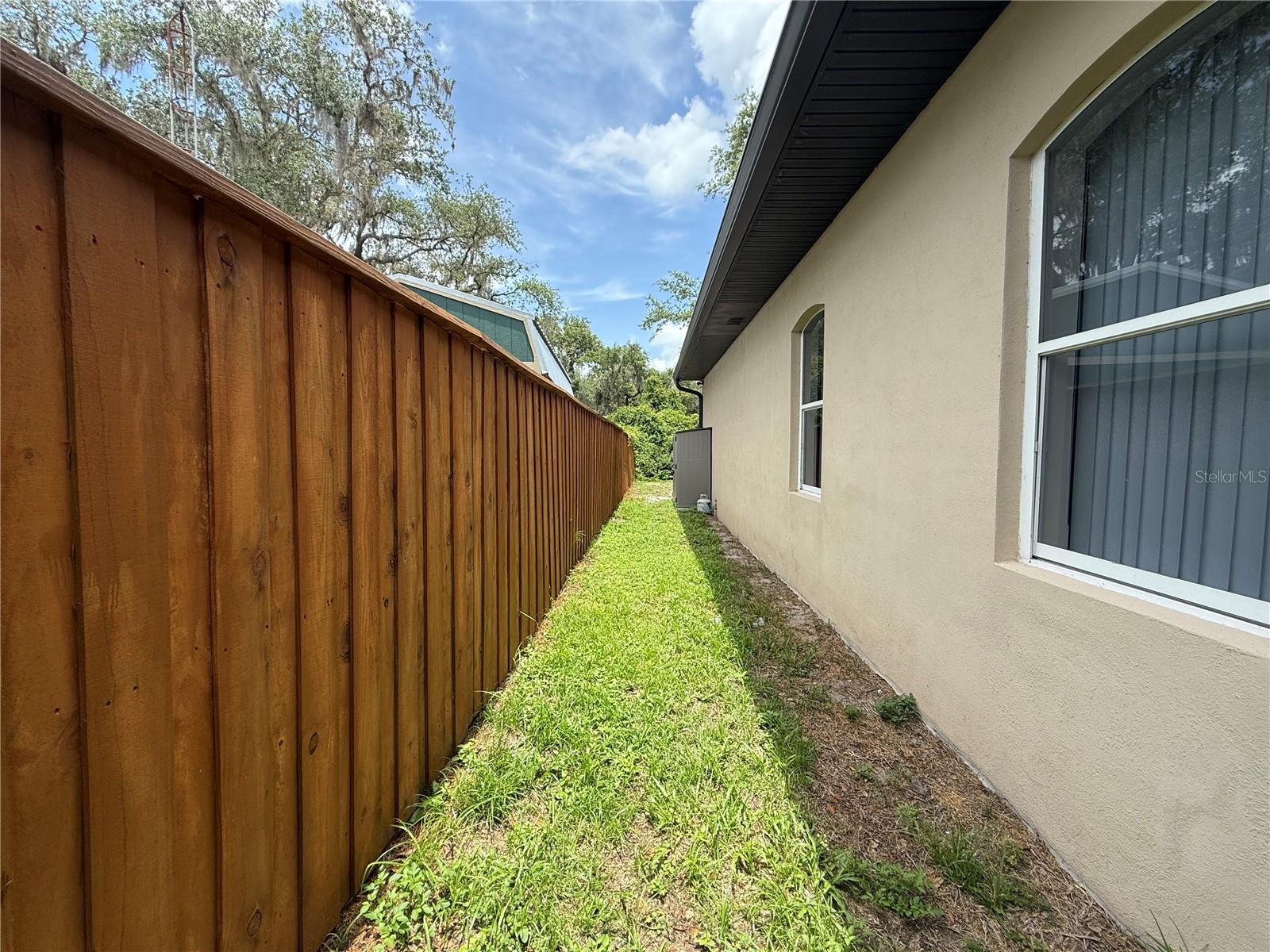 KERSHORES SUB - Residential