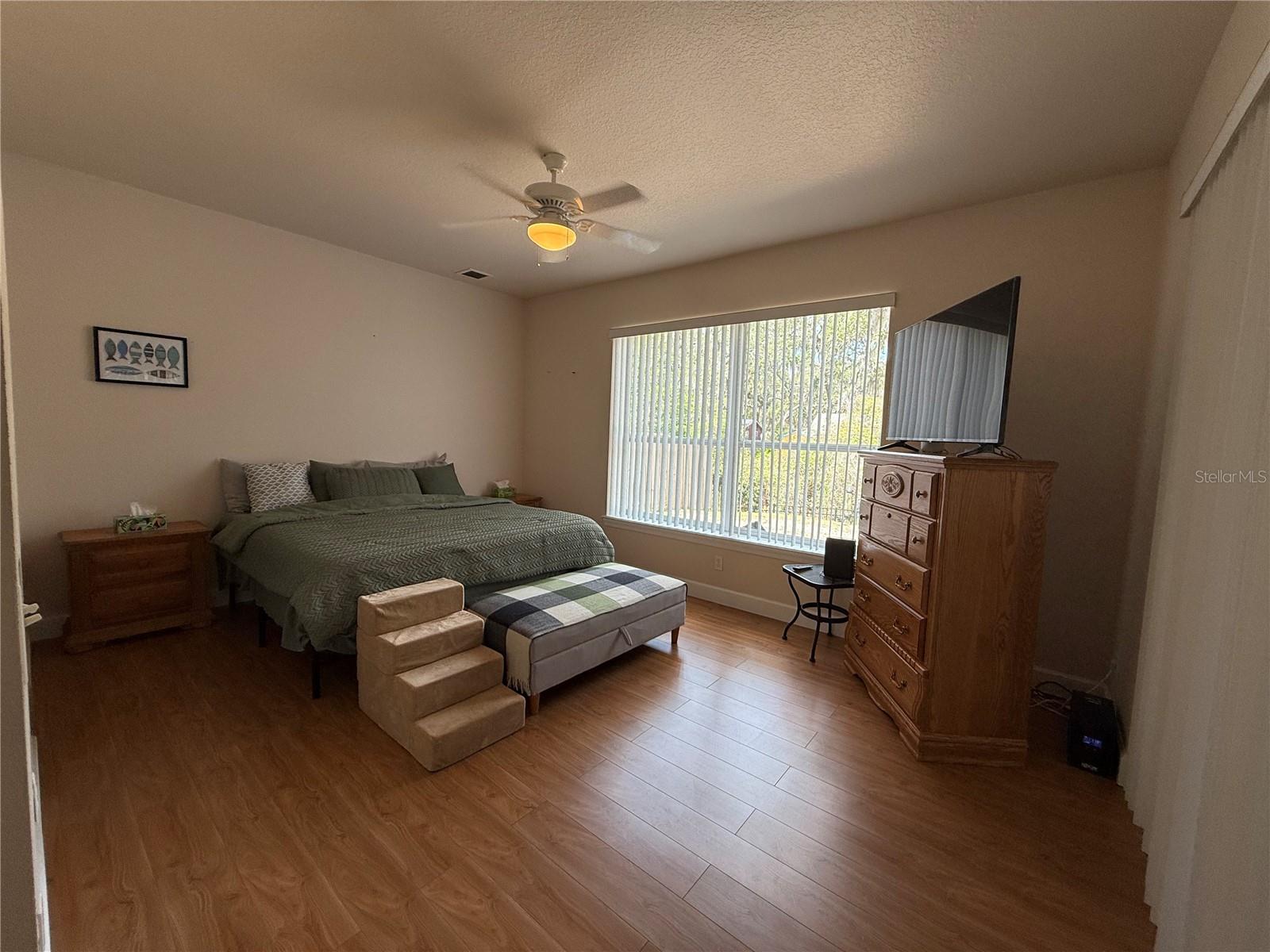 KERSHORES SUB - Residential