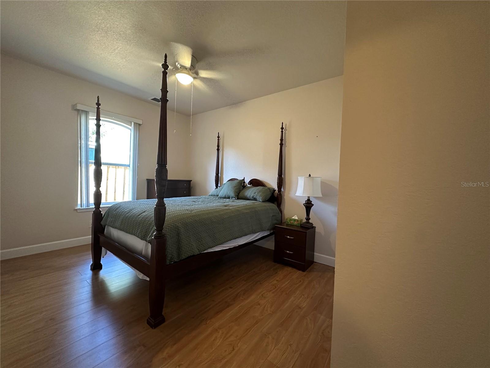 KERSHORES SUB - Residential