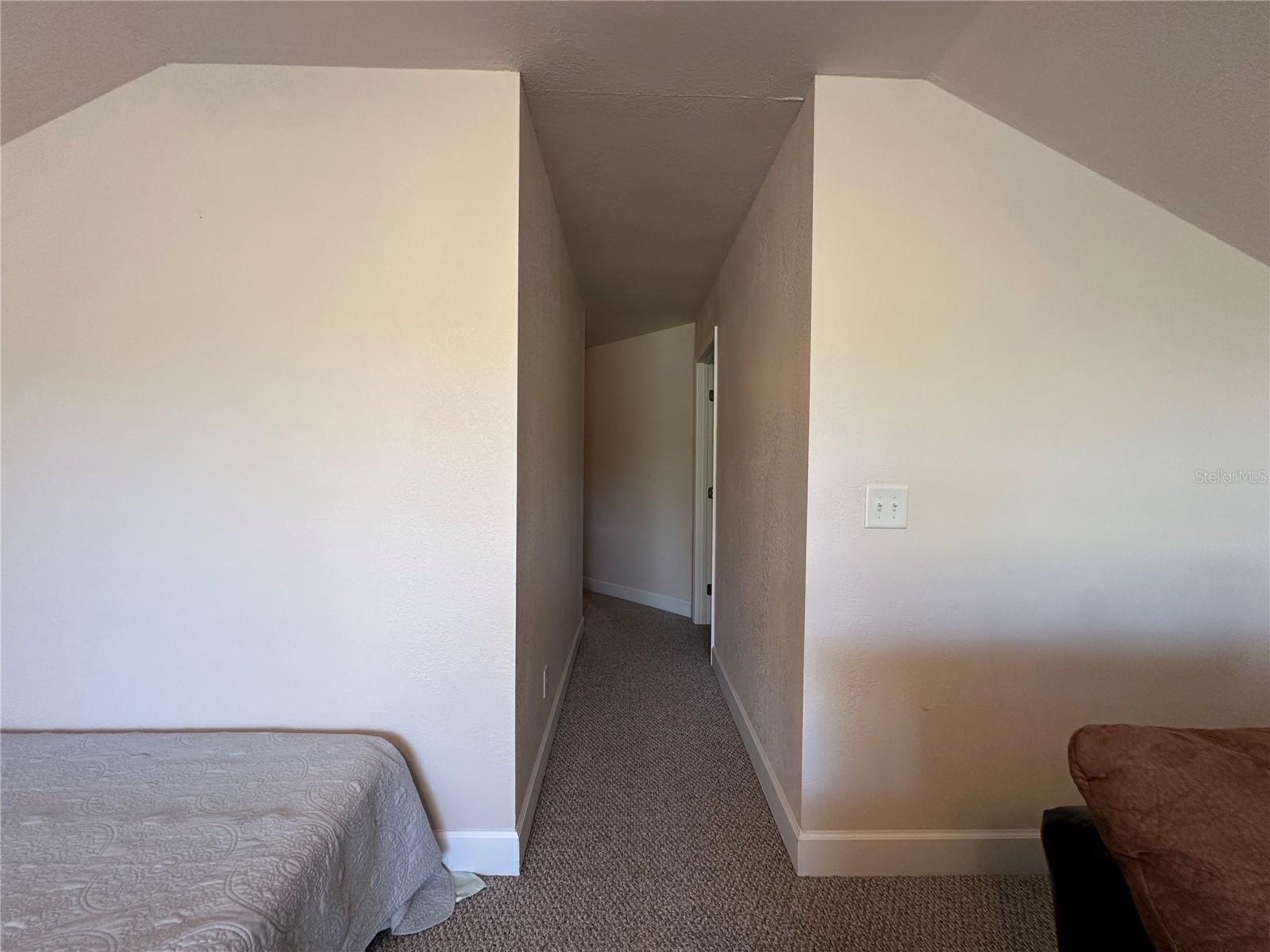 KERSHORES SUB - Residential