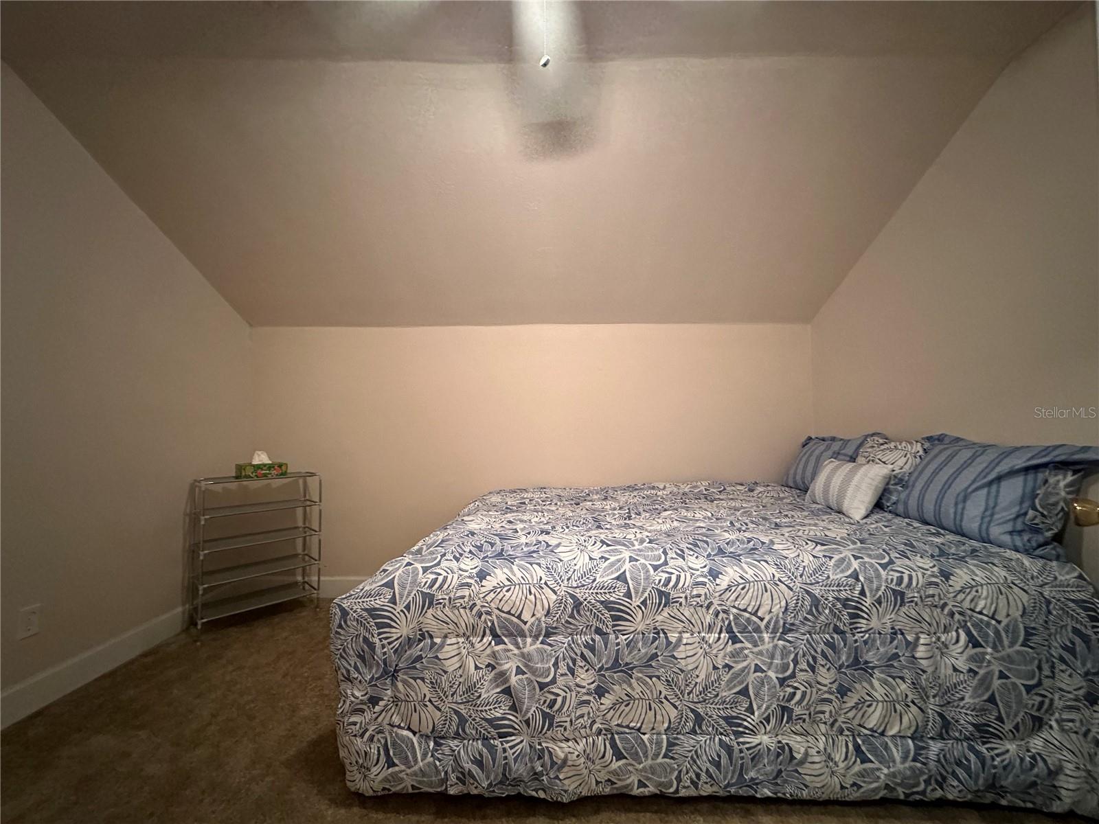 KERSHORES SUB - Residential