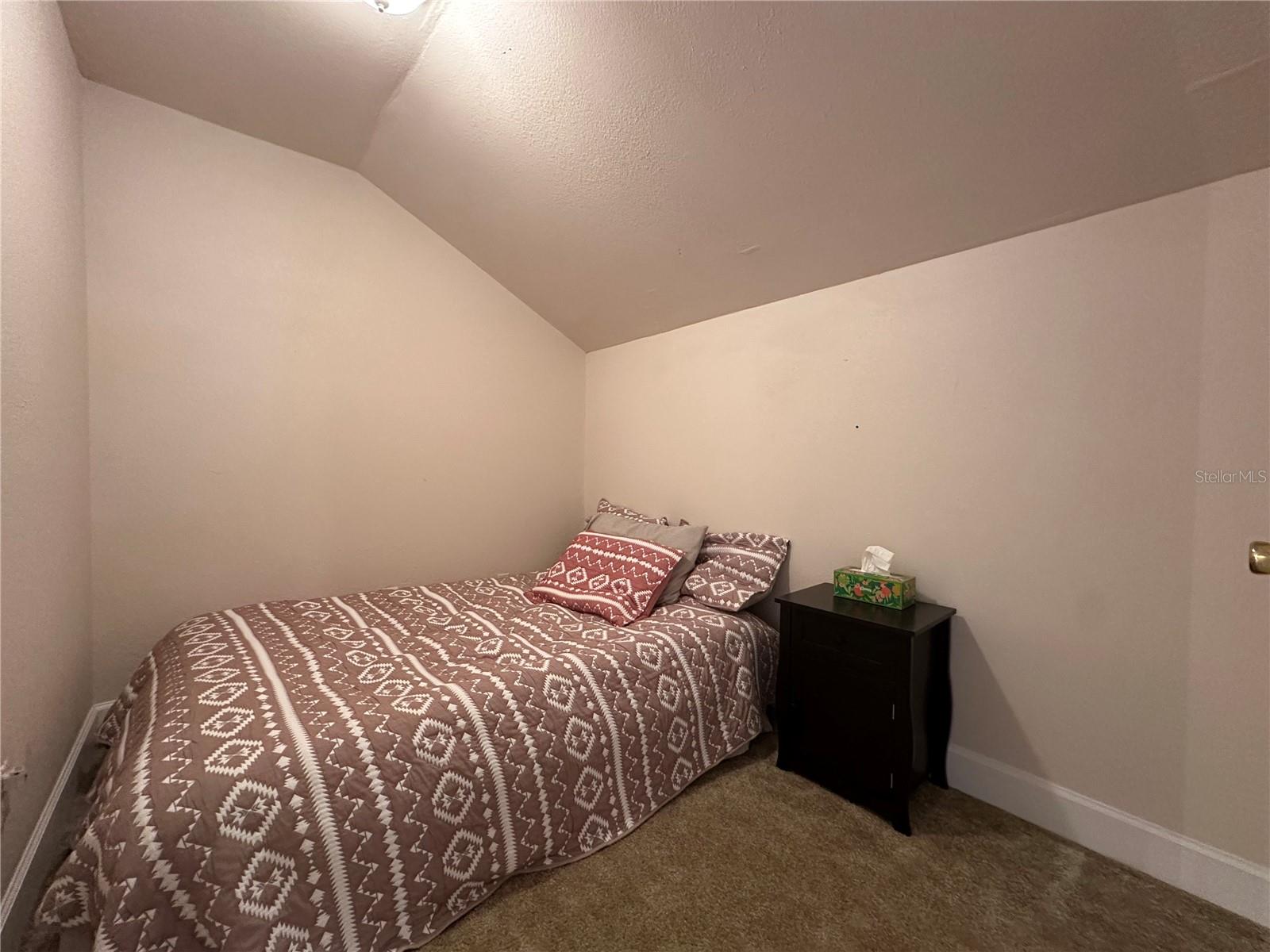 KERSHORES SUB - Residential