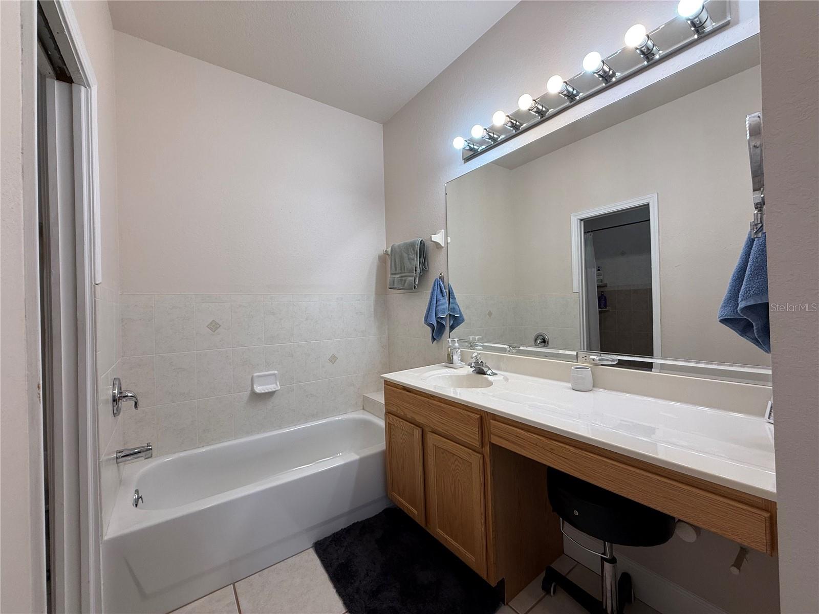 KERSHORES SUB - Residential