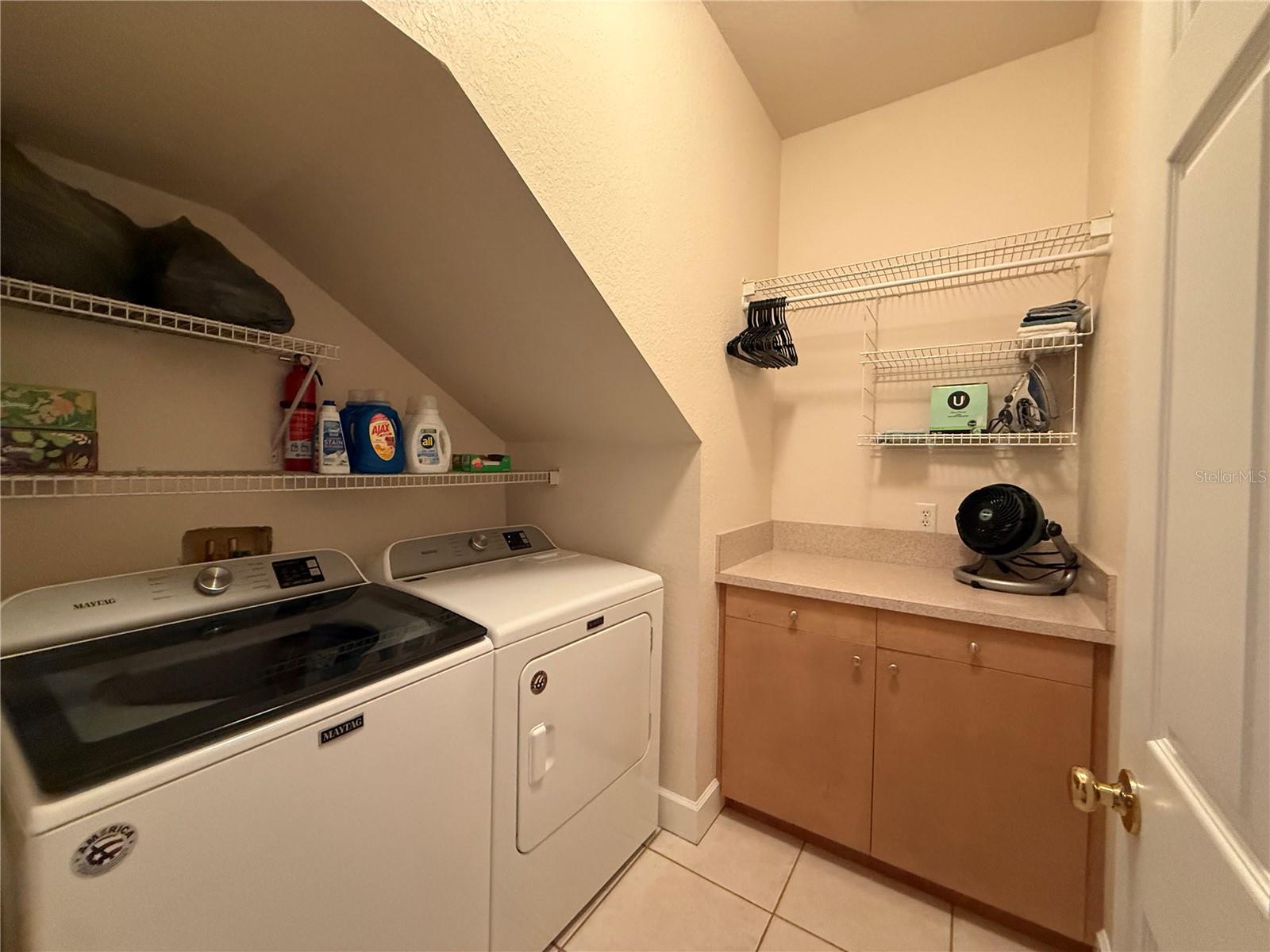 KERSHORES SUB - Residential