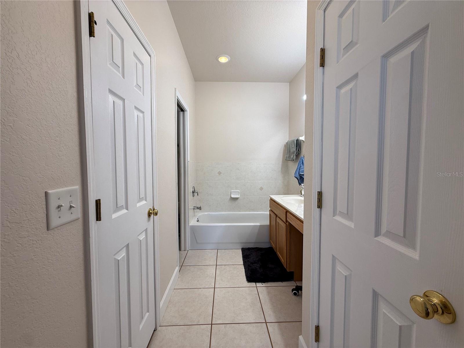 KERSHORES SUB - Residential