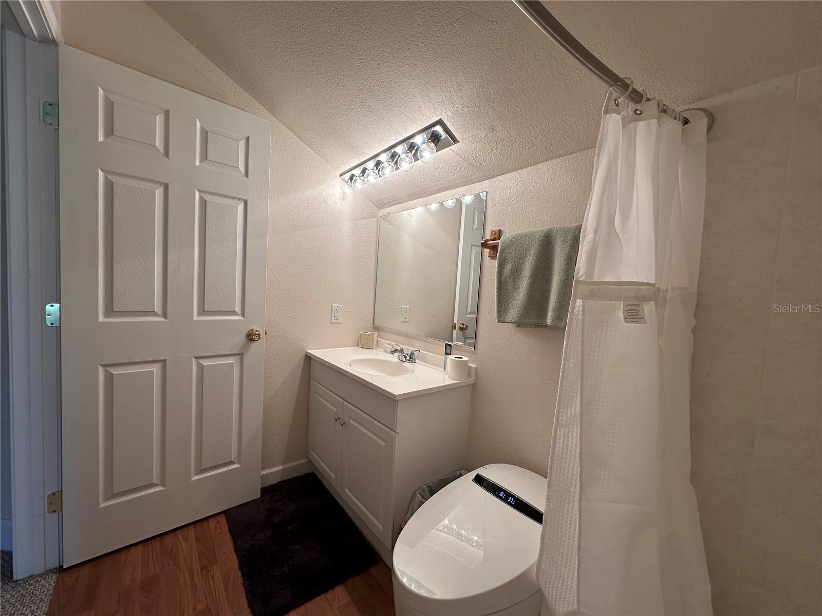 KERSHORES SUB - Residential