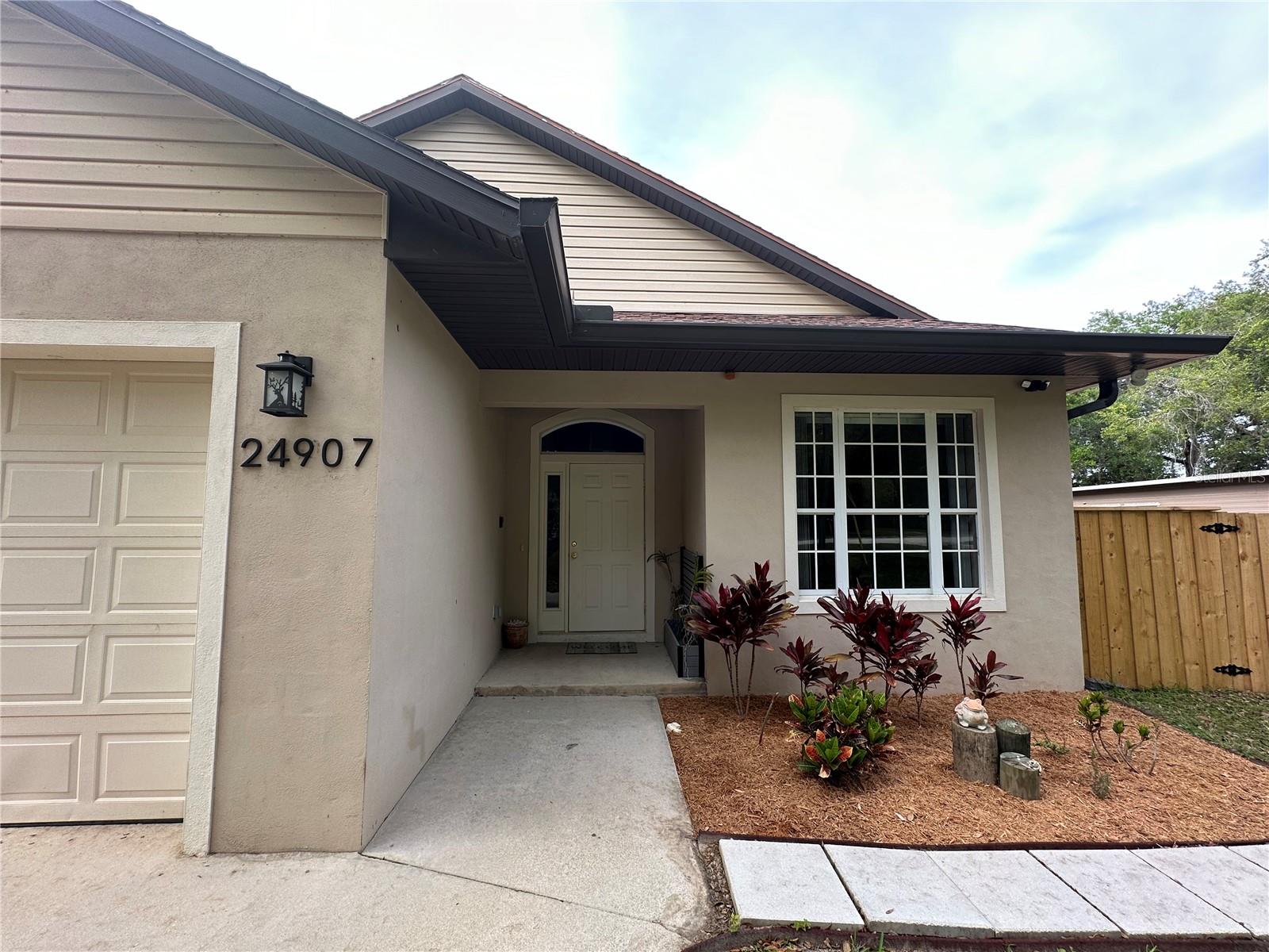 KERSHORES SUB - Residential