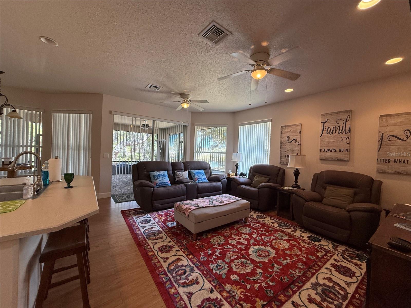 KERSHORES SUB - Residential