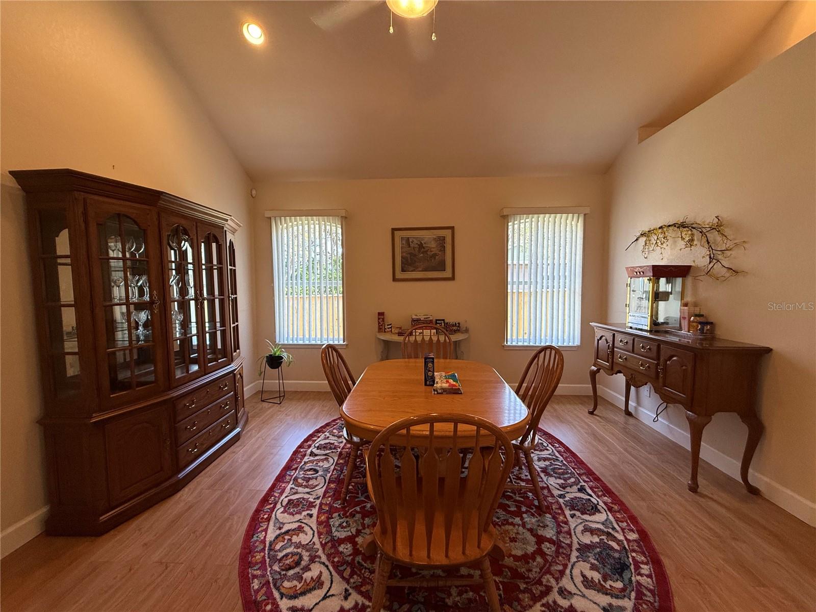 KERSHORES SUB - Residential