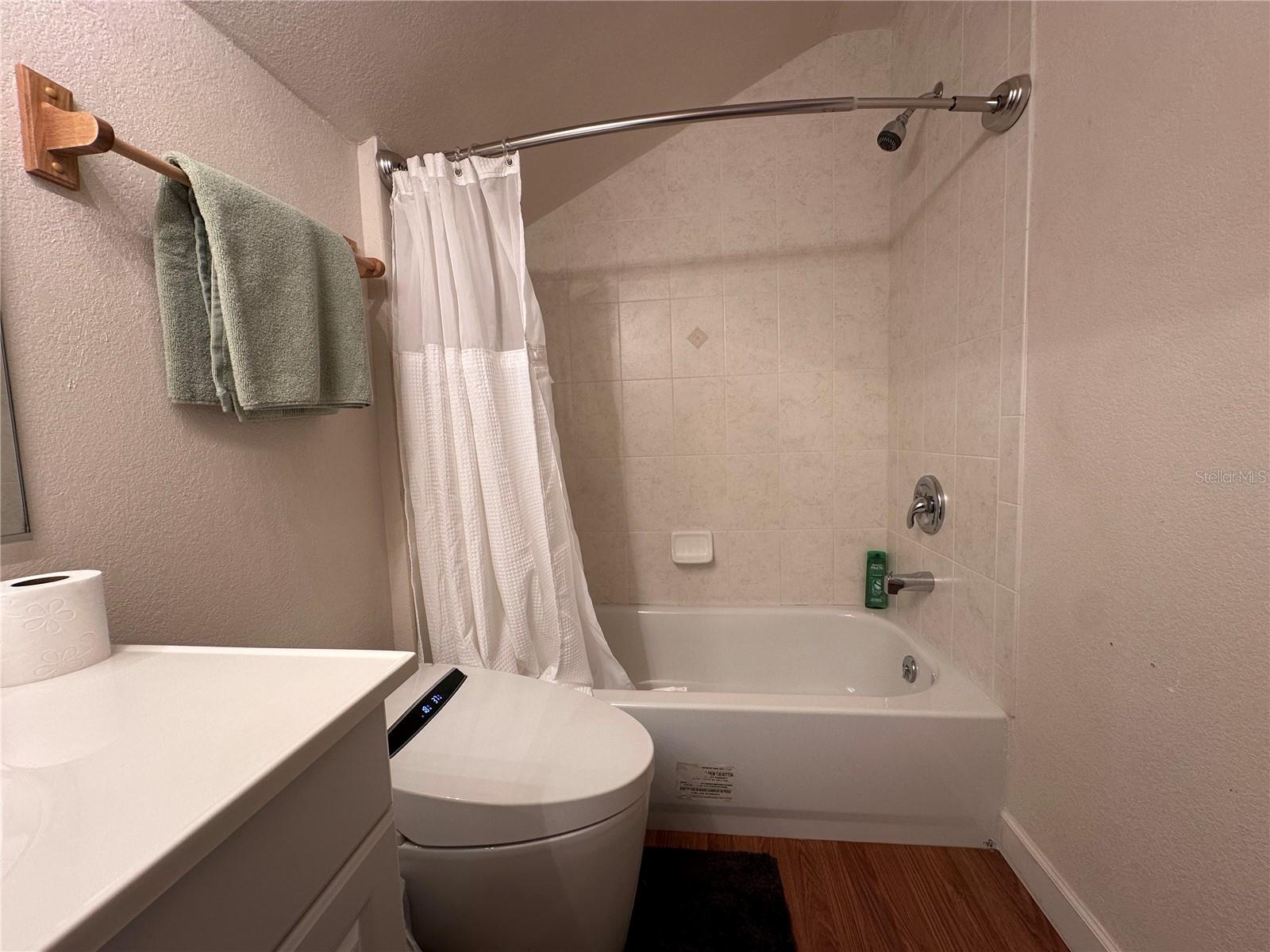 KERSHORES SUB - Residential