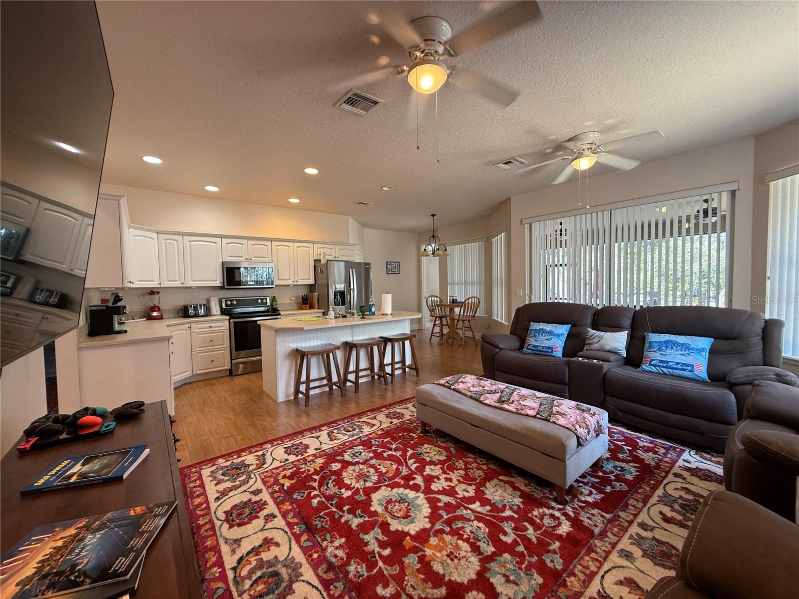 KERSHORES SUB - Residential