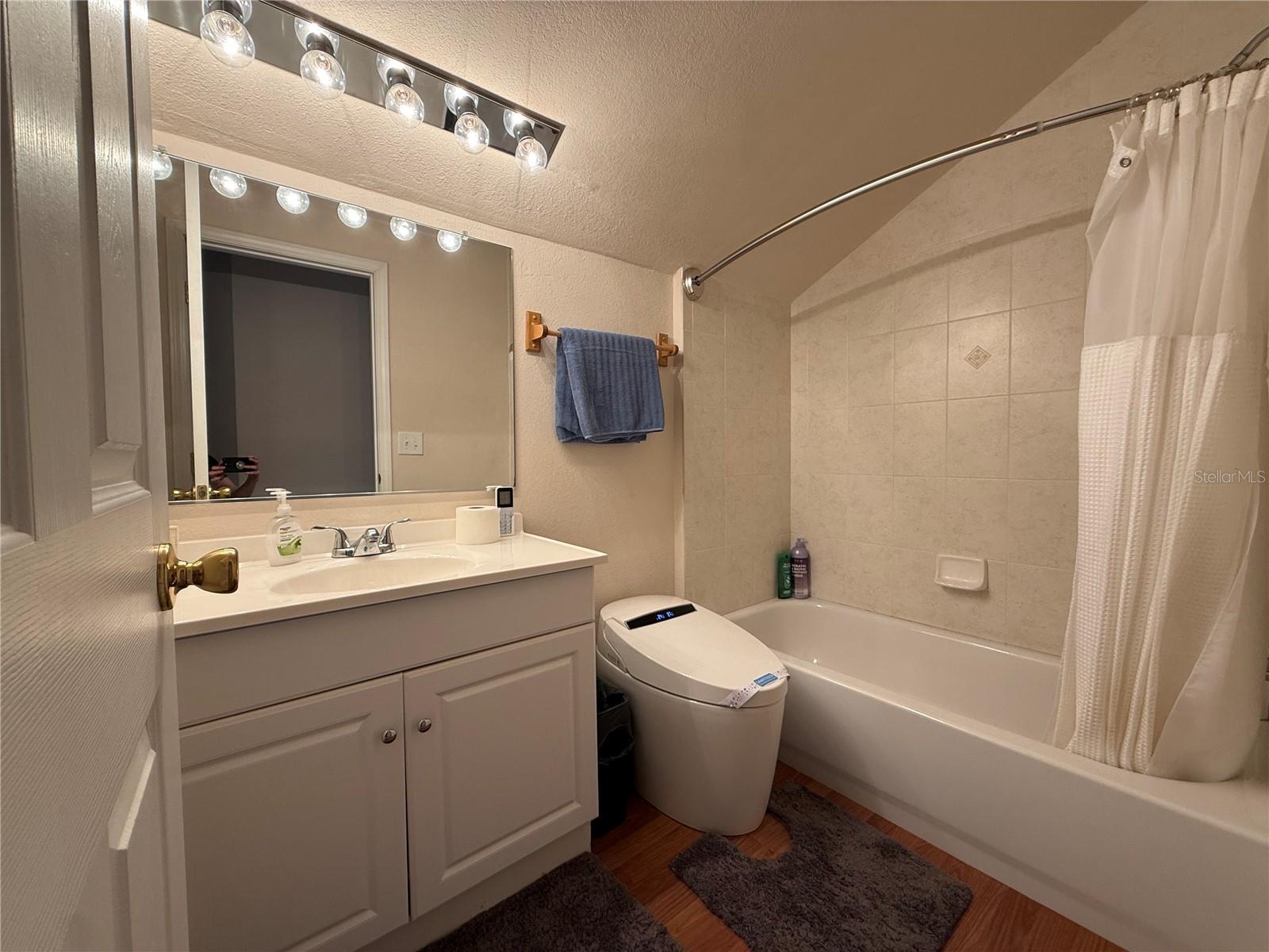 KERSHORES SUB - Residential